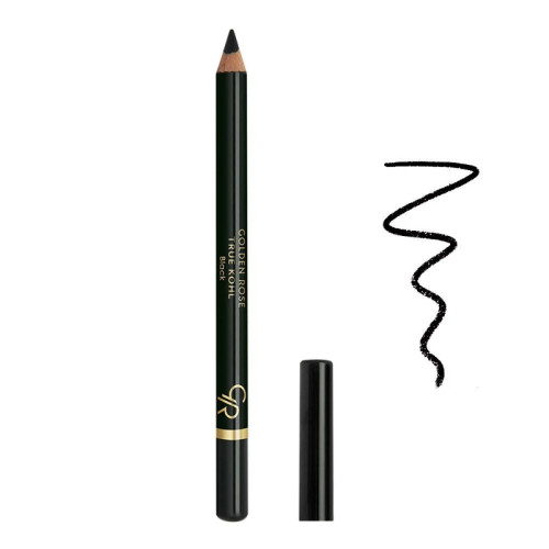 مداد چشم GOLDEN ROSEگلدن رز GR مدل True Kohl