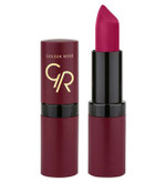 رژ لب جامدGOLDEN ROSE گلدن رز GR شماره 19