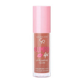 لیپ گلاس GOLDEN ROSEحجم دهنده گلدن رز Plumped کد 209 (تند)