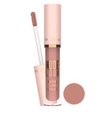 رژ لب GOLDEN ROSEمایع NUDE LOOK گلدن رز NATURAL SHINE کد01 GOLDN ROSE