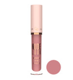 رژ لب مایع NUDE LOOK GOLDEN ROSE گلدن رز NATURAL SHINE کد 02