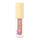 رژلب مایع GOLDEN ROSEگلدن رز 3D Mega Shine کد 103