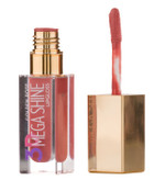 رژلب مایع GOLDEN ROSEگلدن رز3D Mega Shine کد 104