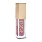 رژلب مایعGOLDEN ROSE گلدن رز 3D Mega Shine کد 105