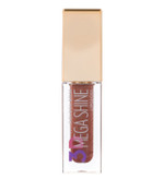 رژلب مایعGOLDEN ROSE گلدن رز 3D Mega Shine کد 119