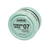 واکس مو آگیوا AGIVAکد 07 حجم 175 میلی لیتر