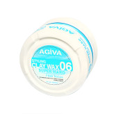 واکس مو آگیوا AGIVAکد 06 حجم 175 میلی لیتر