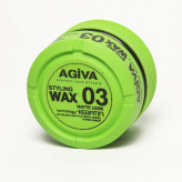 واکس مو آگیوا AGIVA مدل 03 حجم 175 میلی لیتر