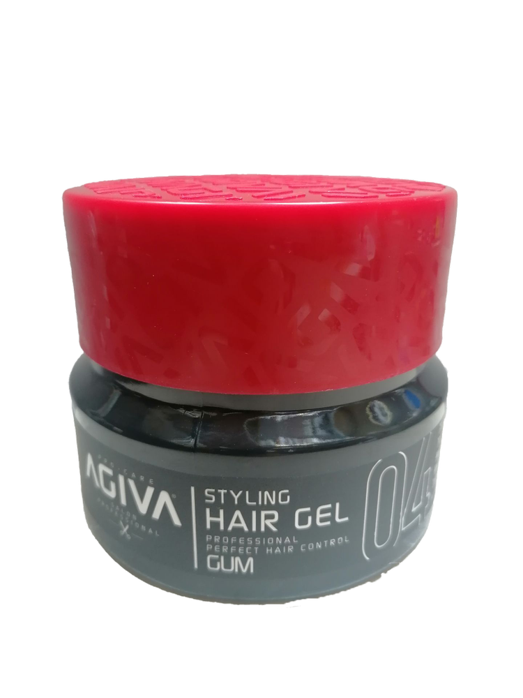 معرفی ژل مو آگیوا 04 کشسان (GUM) 700 میلی‌لیتر