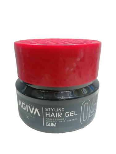 ژل مو آگیوا 04 کشسان (GUM) 700 میلیلیتر