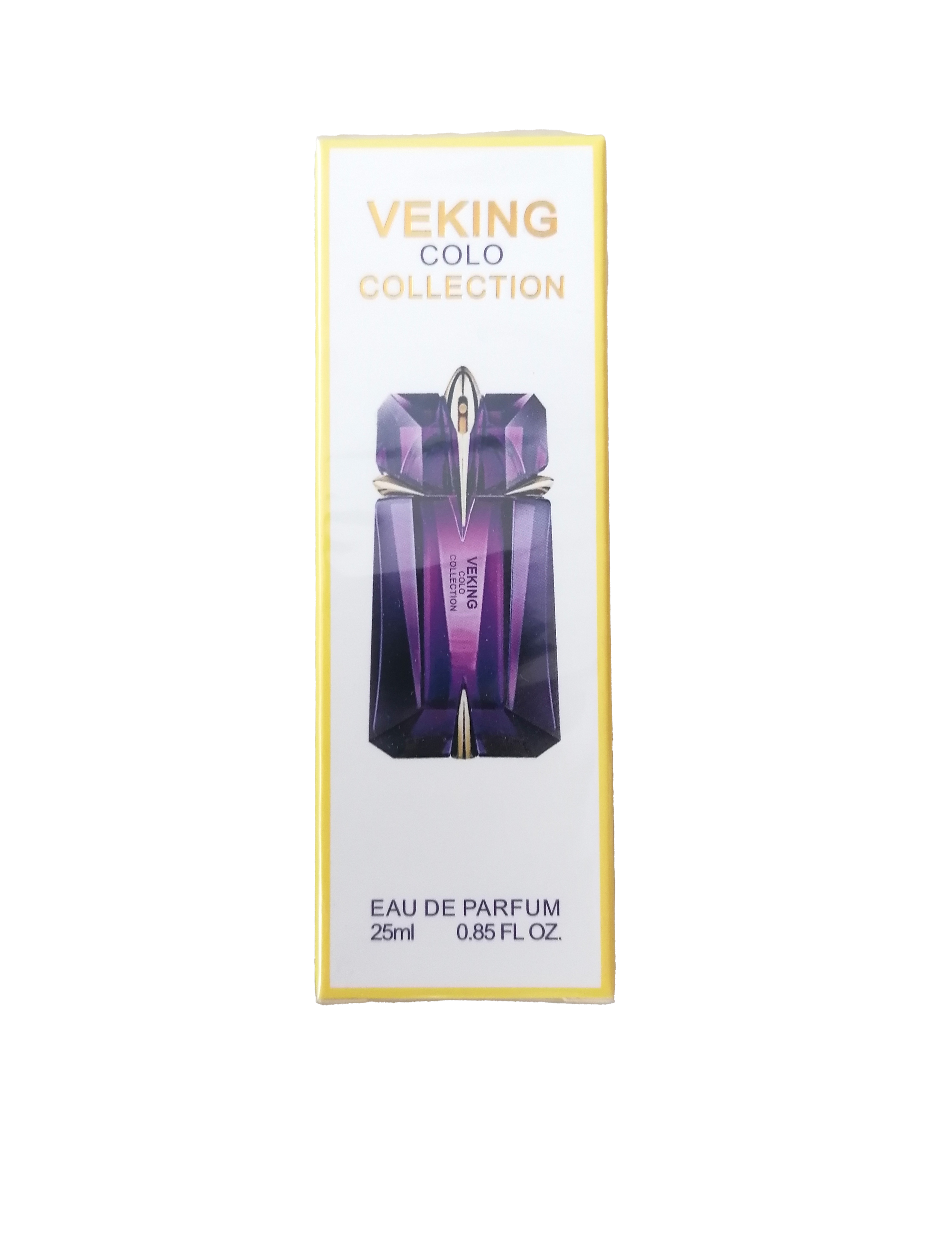 ادکلن آلین Veking ۲۵ میلی‌ لیتر