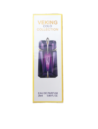 ادکلن آلین Veking ۲۵ میلی لیتر