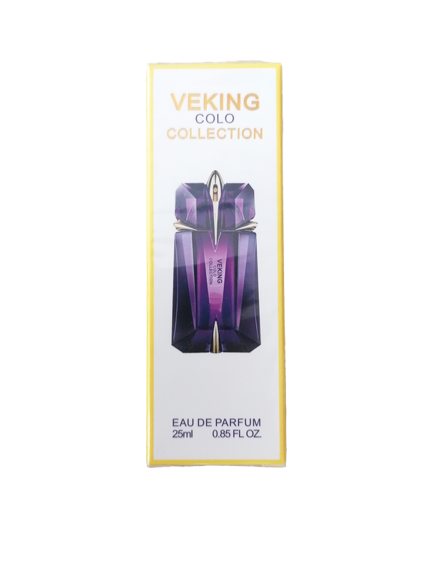 ادکلن آلین Veking ۲۵ میلی لیتر