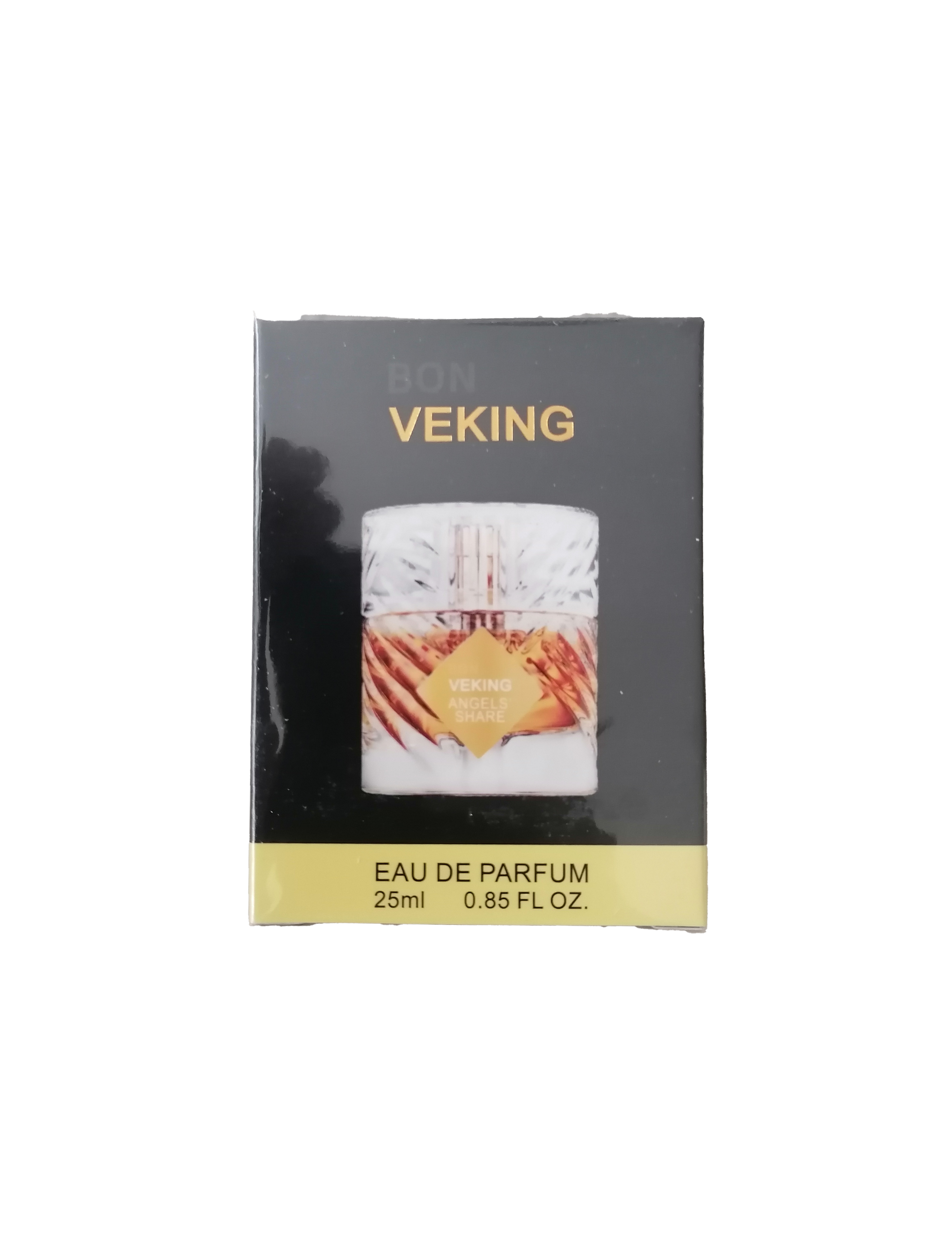 ادکلن آنجل Veking ۲۵ میلی‌ لیتر