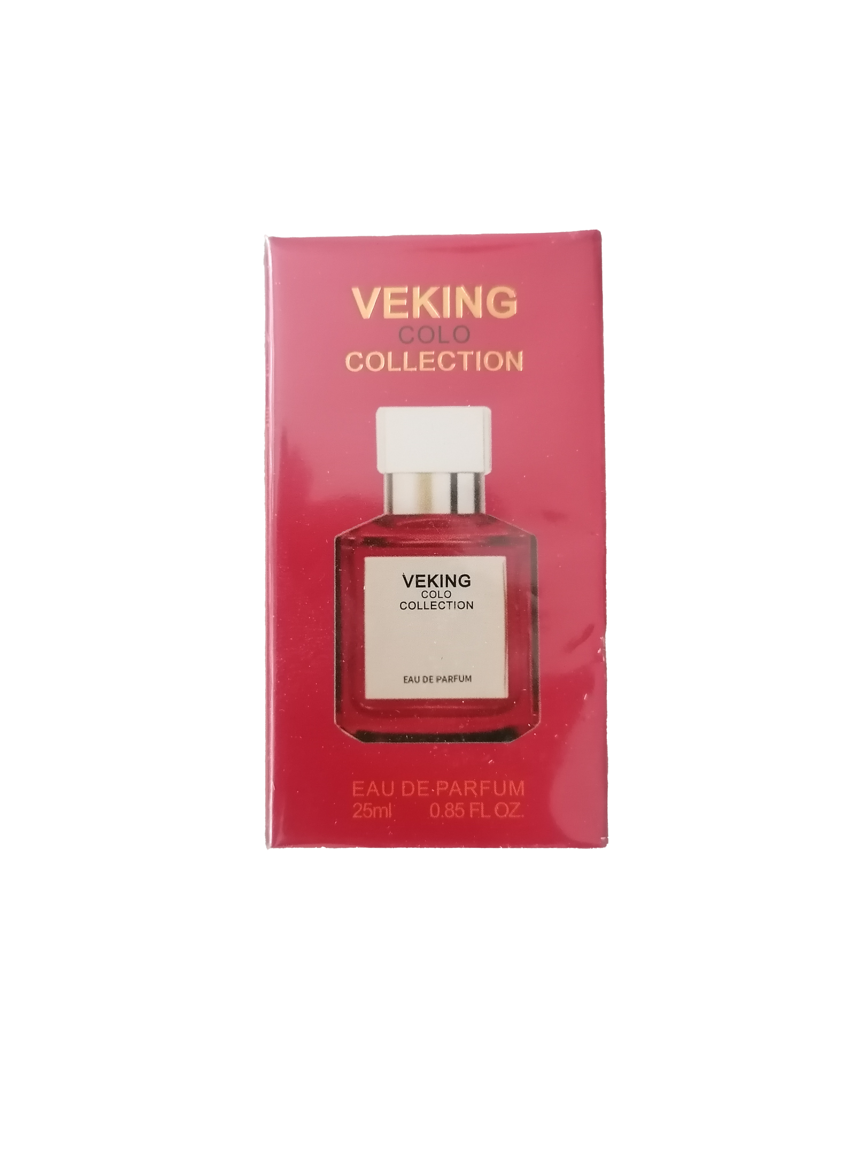ادکلن باکارات Veking ۲۵ میلی‌ لیتر