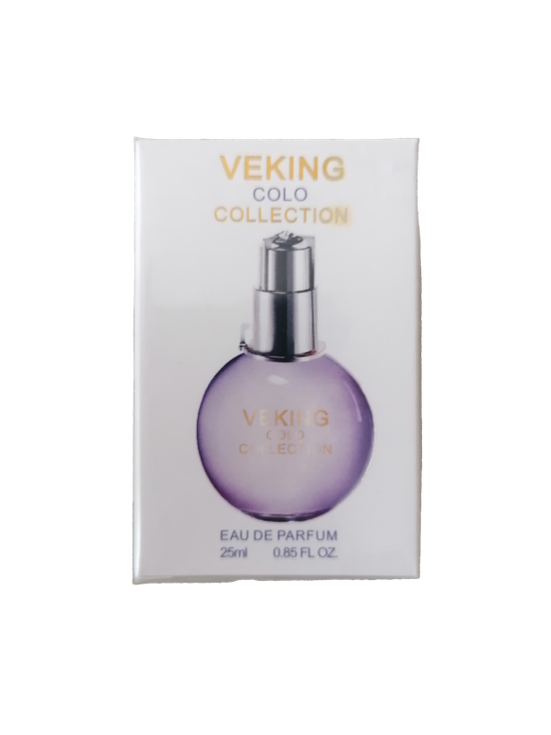 ادکلن اکلت Veking ۲۵ میلی لیتر