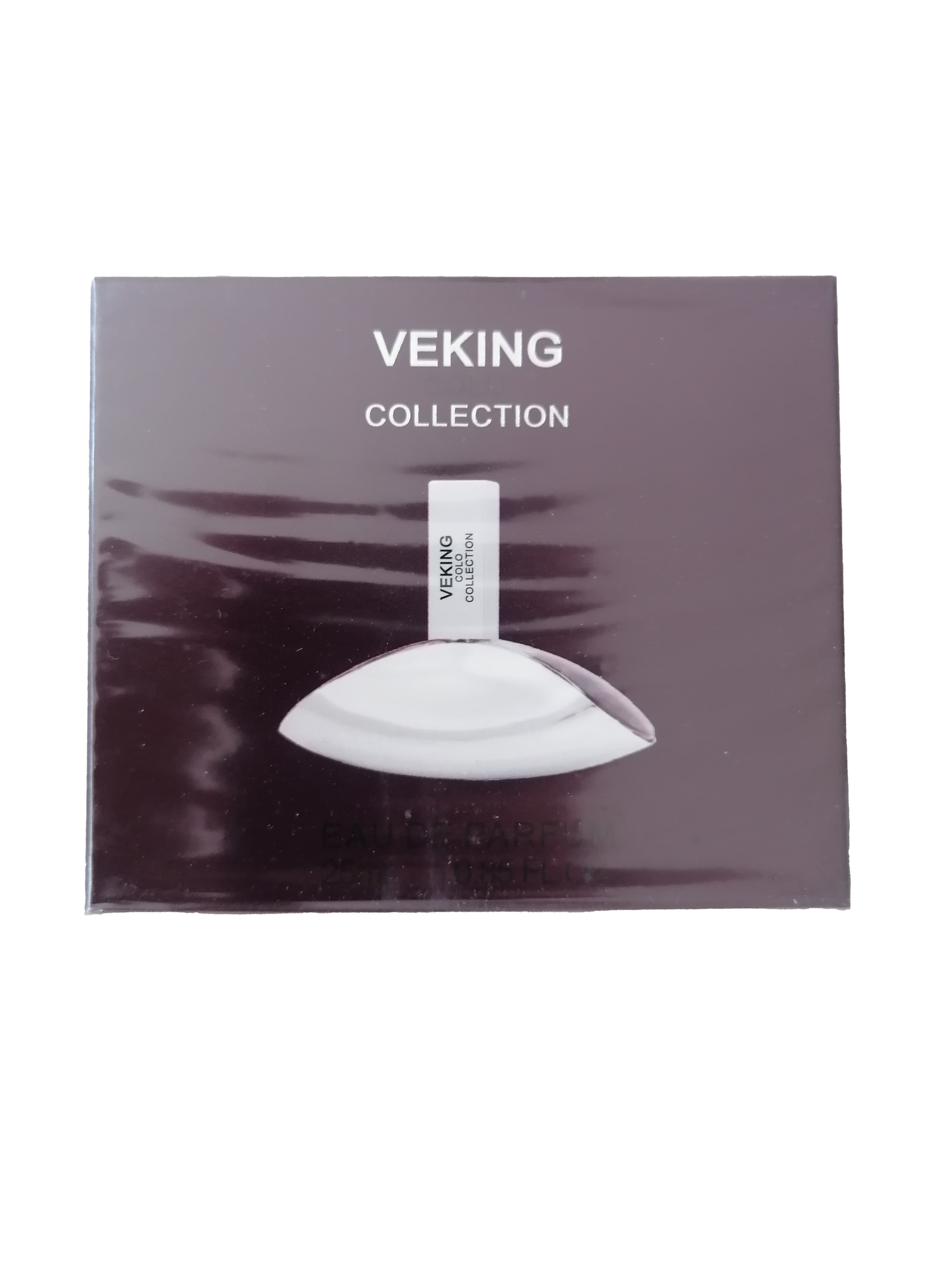 ادکلن ایفوریا Veking ۲۵ میلی‌ لیتر