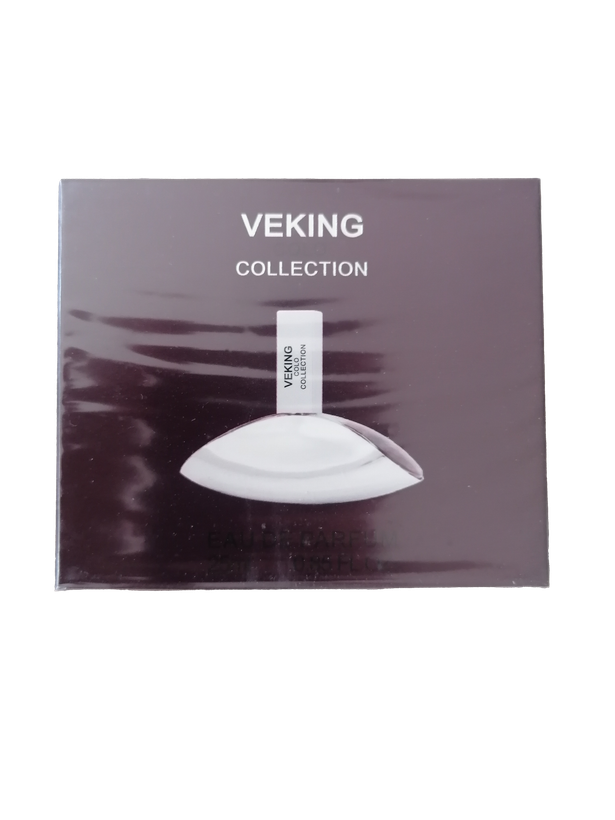 ادکلن ایفوریا Veking ۲۵ میلی لیتر