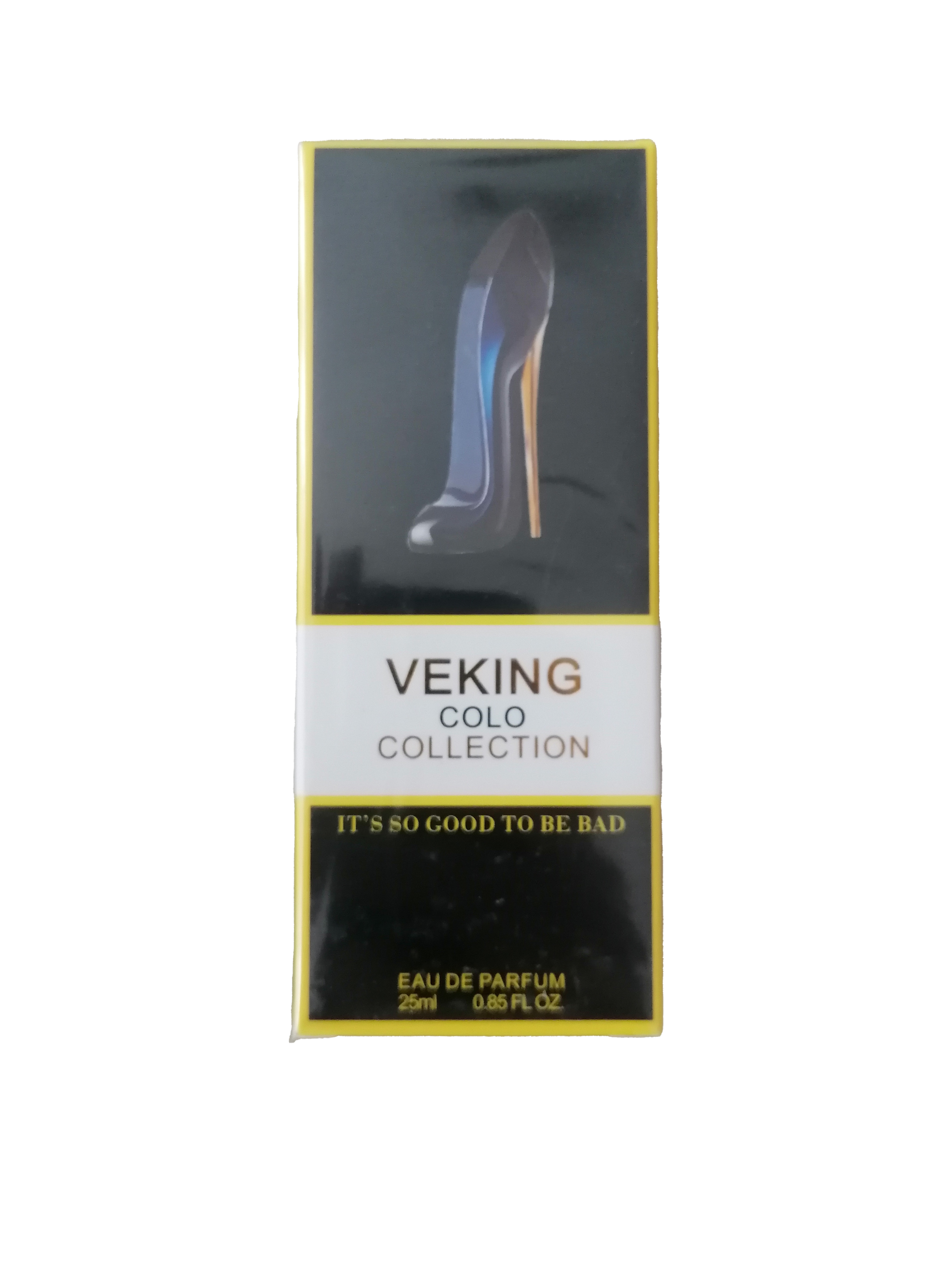 ادکلن گود گرل Veking ۲۵ میلی‌ لیتر
