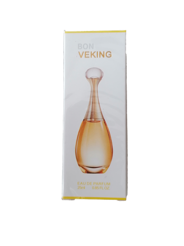 ادکلن جادور Veking ۲۵ میلی لیتر