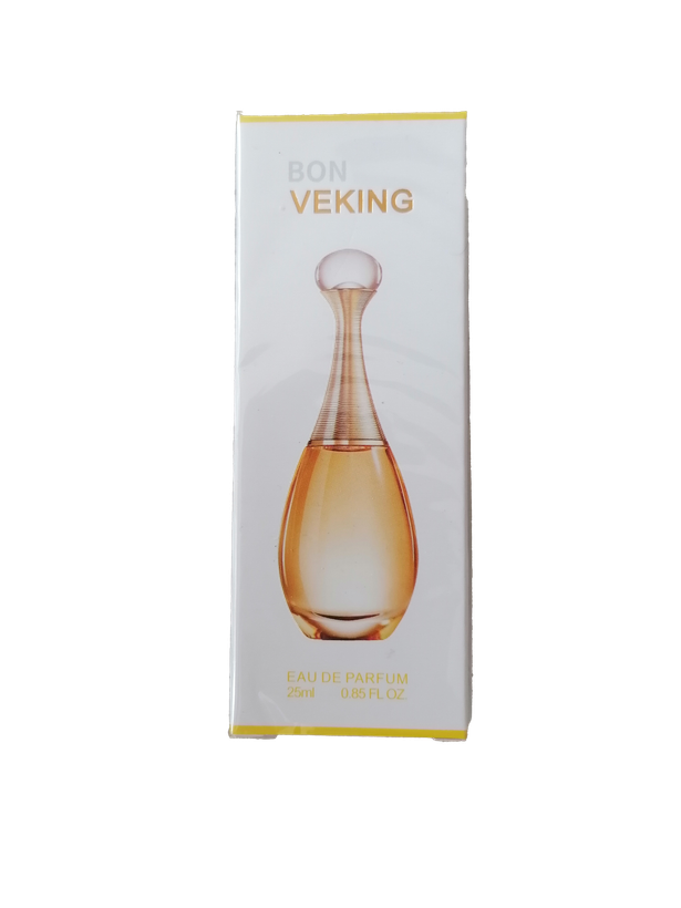ادکلن جادور Veking ۲۵ میلی لیتر