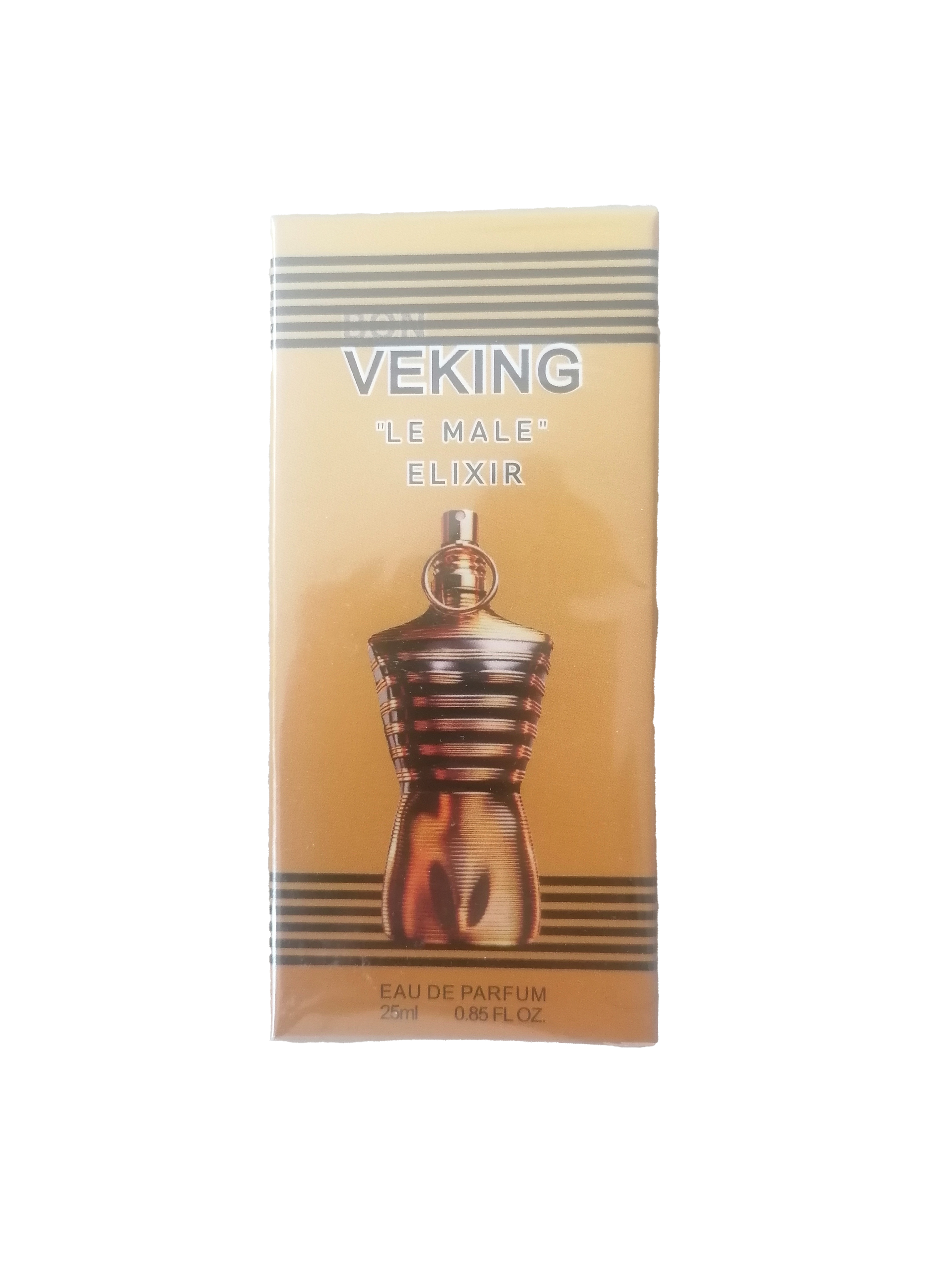 ادکلن ژان پال Veking ۲۵ میلی‌ لیتر