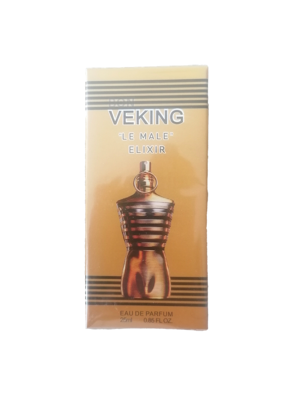 ادکلن ژان پال Veking ۲۵ میلی لیتر