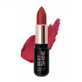 رژ لب جامد سیلکی GOLDEN ROSE گلدن رز کد 220 SILKY SHINE