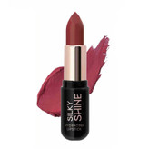 رژ لب جامد سیلکی GOLDEN ROSE گلدن رز کد 221 SILKY SHINE