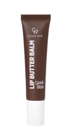 لیپ باتر بالم گلدن رز (Golden Rose Lip Butter Balm) شماره 02