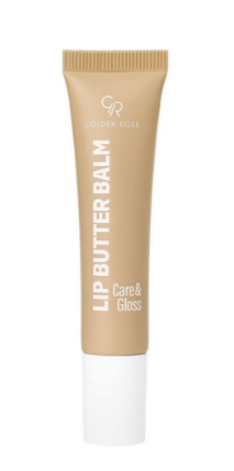 لیپ باتر بالم گلدن رز (Golden Rose Lip Butter Balm) شماره 03