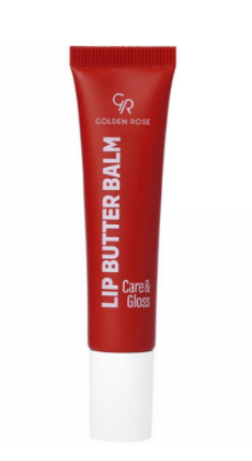 لیپ باتر بالم گلدن رز (Golden Rose Lip Butter Balm) شماره 04