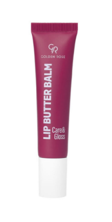 لیپ باتر بالم گلدن رز (Golden Rose Lip Butter Balm) شماره 05