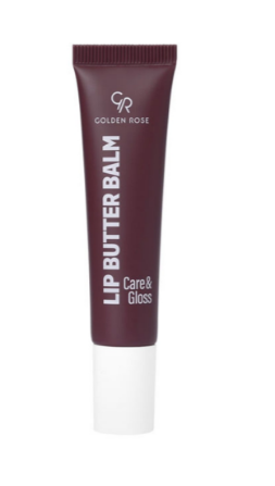 لیپ باتر بالم گلدن رز (Golden Rose Lip Butter Balm) شماره 08