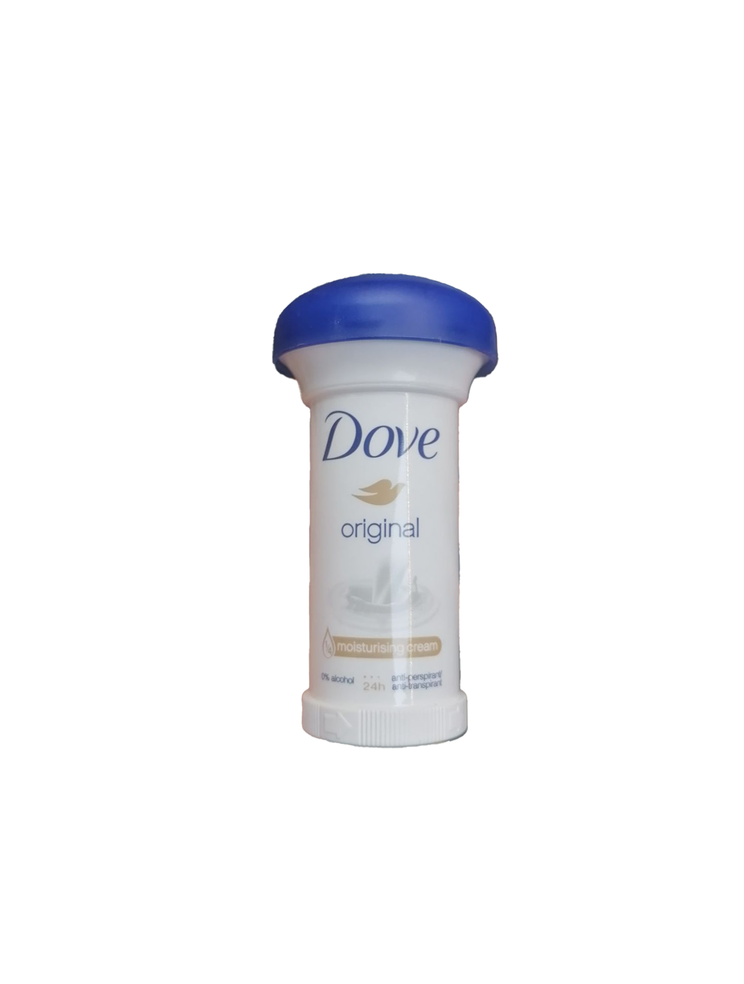 مام داو قارچی DOVE ORIGINAL DEODORANT CREAM حجم50 ml اصل