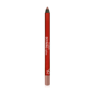 مداد لب دیفاینینگ مود گلدن رز Golden Rose Defining Pencil شماره 02