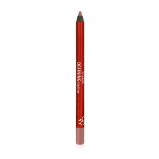 مداد لب دیفاینینگ مود گلدن رز Golden Rose Defining Pencil شماره 03