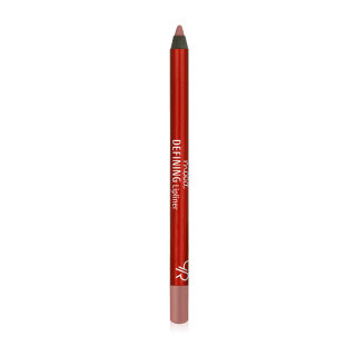 مداد لب دیفاینینگ مود گلدن رز Golden Rose Defining Pencil شماره 03