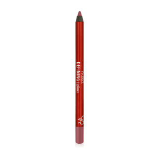 مداد لب دیفاینینگ مود گلدن رز Golden Rose Defining Pencil شماره 08