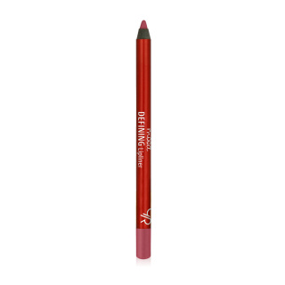 مداد لب دیفاینینگ مود گلدن رز Golden Rose Defining Pencil شماره 09