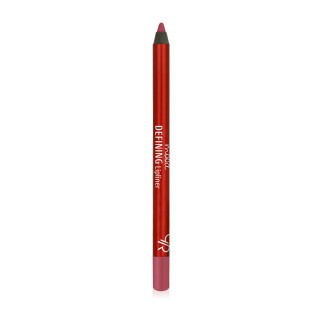 مداد لب دیفاینینگ مود گلدن رز Golden Rose Defining Pencil شماره 09