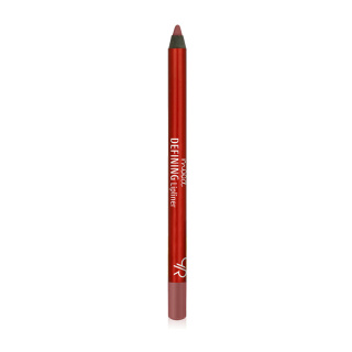 مداد لب دیفاینینگ مود گلدن رز Golden Rose Defining Pencil شماره 12