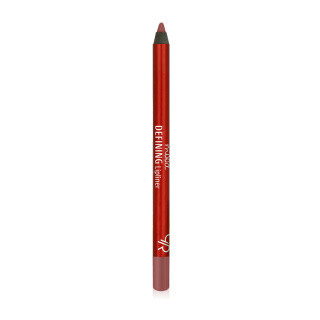 مداد لب دیفاینینگ مود گلدن رز Golden Rose Defining Pencil شماره 12