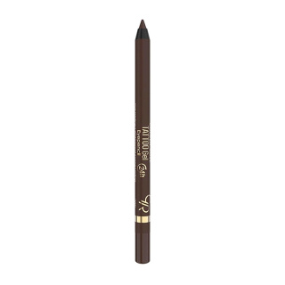 مداد چشم تاتو ژل گلدن رز  Tattoo Gel Eyepencil شماره 103
