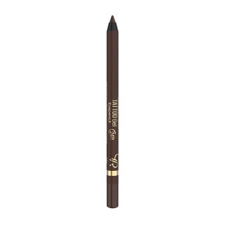 مداد چشم تاتو ژل گلدن رز Tattoo Gel Eyepencil شماره 103