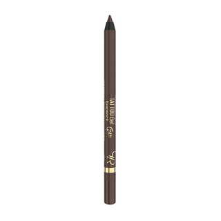 مداد چشم تاتو ژل گلدن رز  Tattoo Gel Eyepencil شماره 104