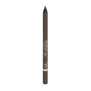 مداد چشم تاتو ژل گلدن رز Tattoo Gel Eyepencil شماره 104
