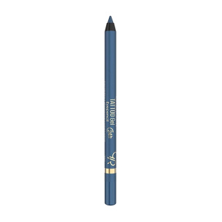 مداد چشم تاتو ژل گلدن رز  Tattoo Gel Eyepencil شماره 106