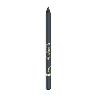 مداد چشم تاتو ژل گلدن رز  Tattoo Gel Eyepencil شماره 107
