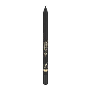 مداد چشم تاتو ژل گلدن رز Tattoo Gel Eyepencil شماره 101